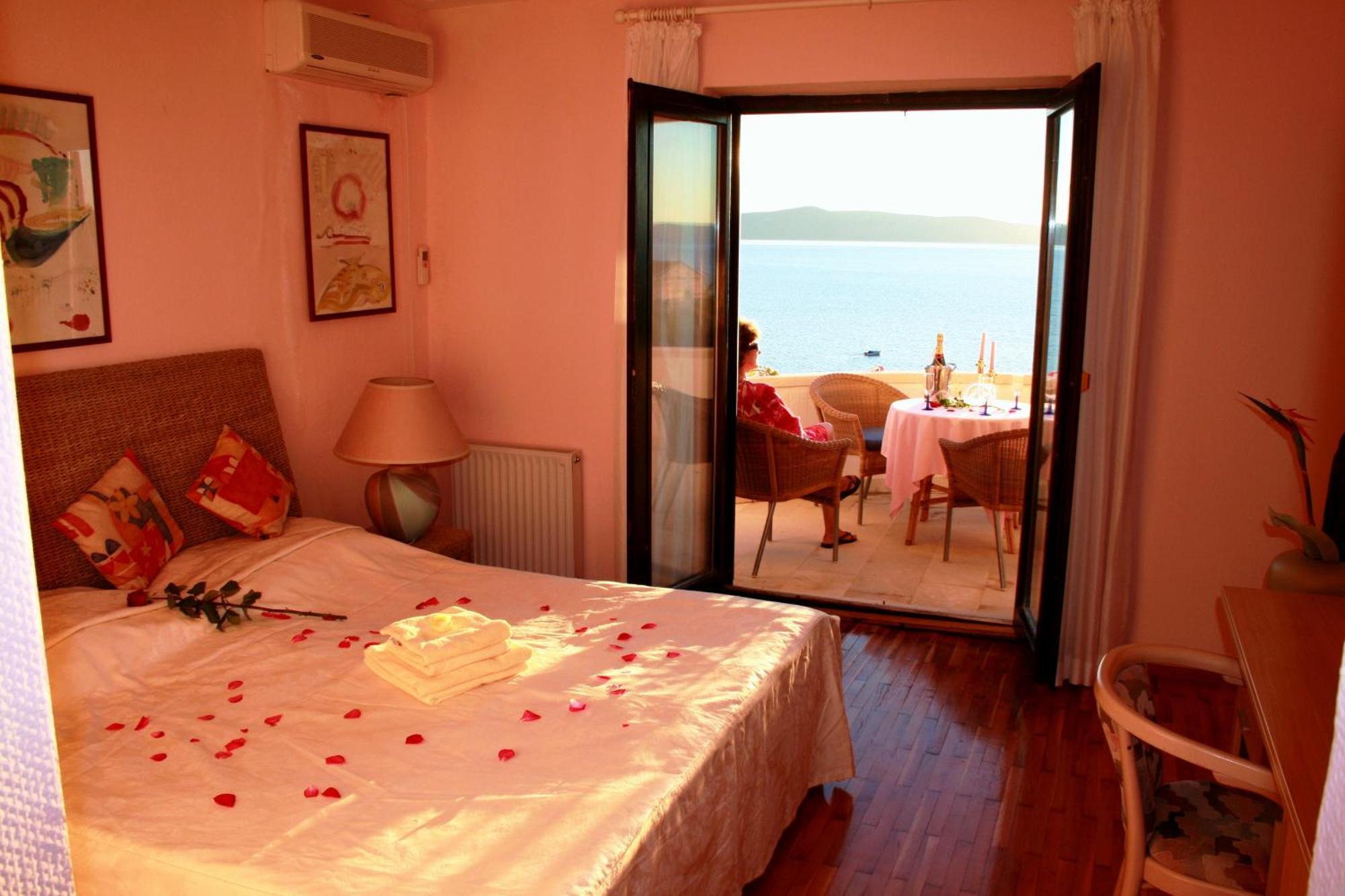 Grand View Apartments Drasnice Quarto foto